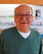 Dieter Möller
