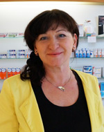 Elena Halblau